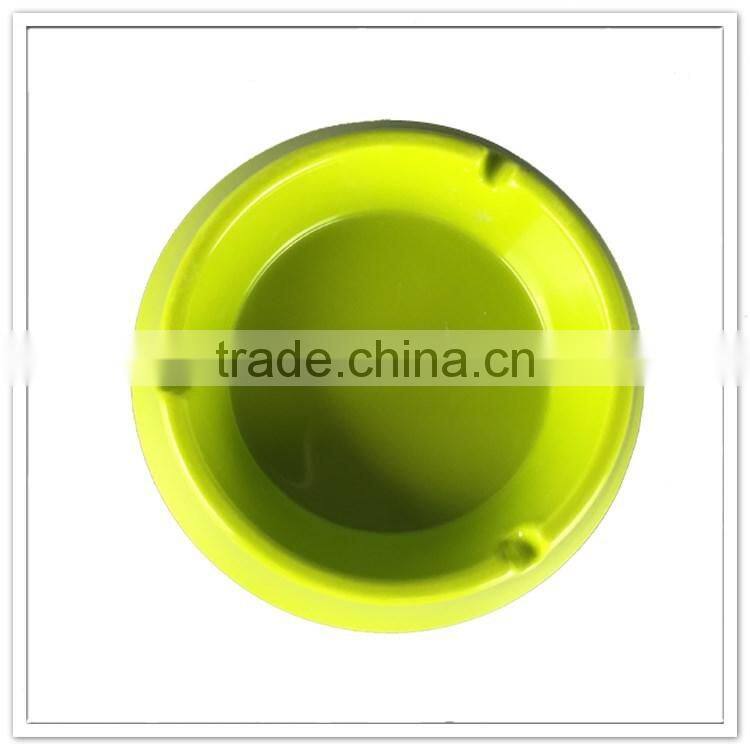 Heat- resistant Rectangular plastic China buy bulk ashtrays