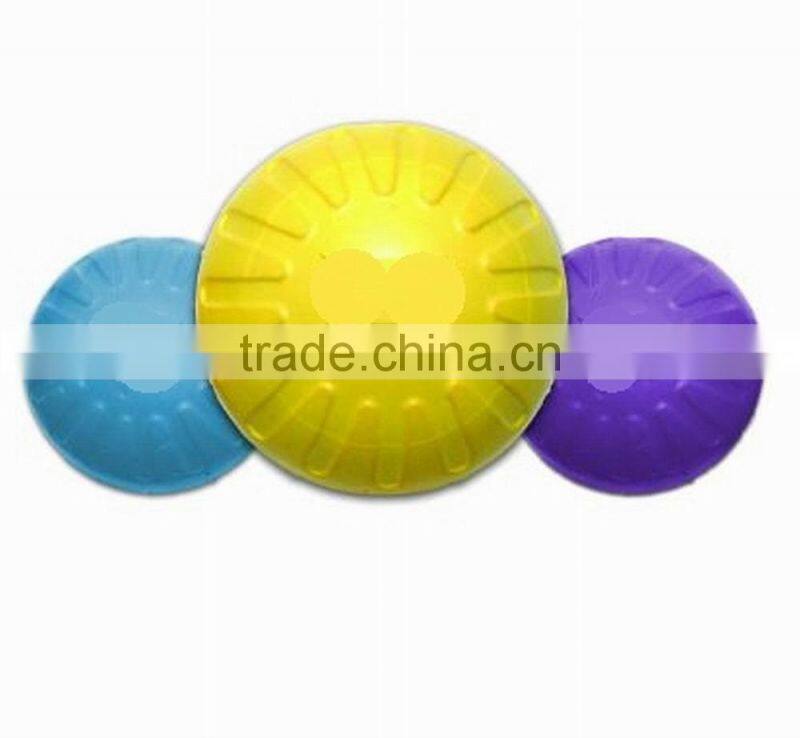 High quality eco-frirndly eva pet dog ball