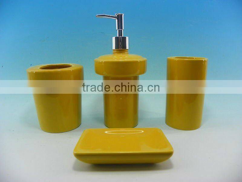 ceramic sanitaryware and bathroom sets