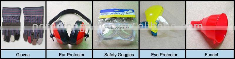 52CC58CC Good Quality Original Factory Supply Pole Pruner Chainsaw