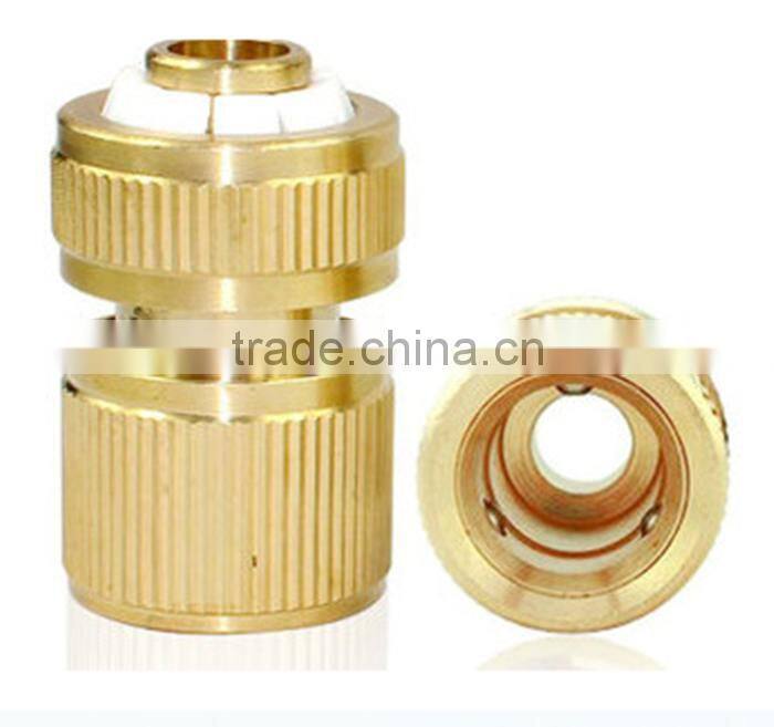 high quality copper quick connector