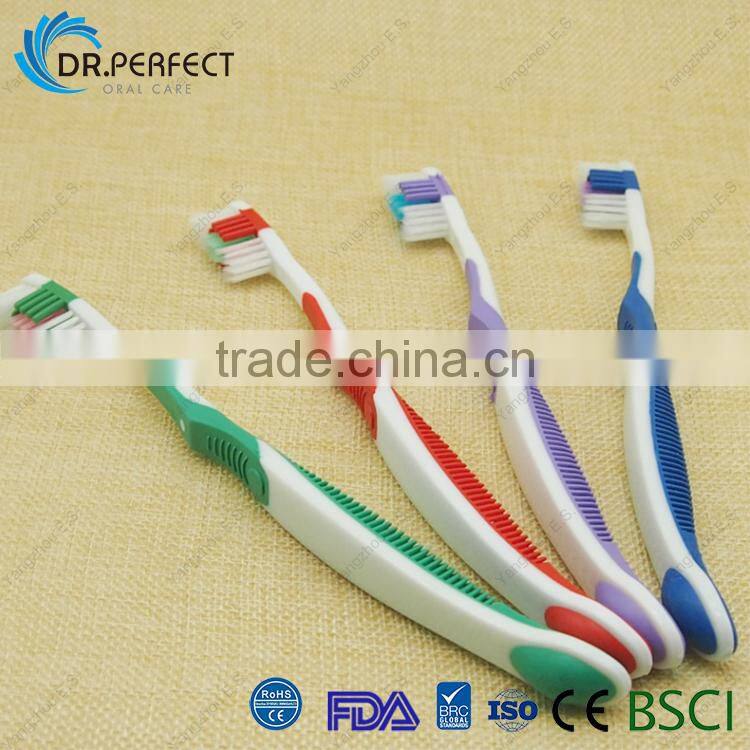 soft rubber bristle toothbrush good quality tooth brush cleaner