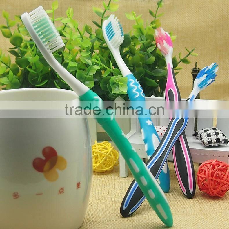 samples best selling plastic toothbrush oral care best selling dental care travelling toothbrush