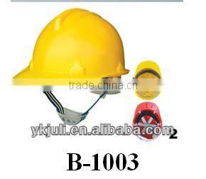 Wholesale price safety helmet with CE standard
