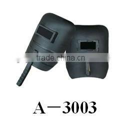 full face welding mask with ce standard