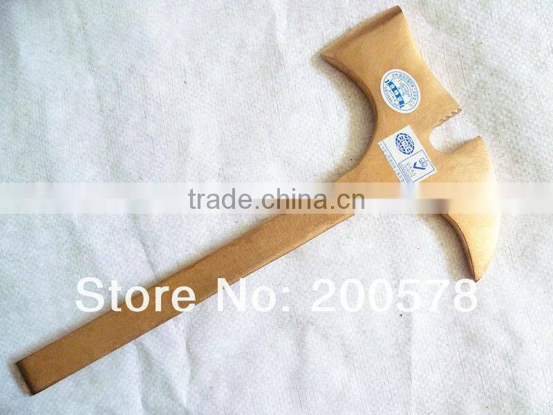 Manual Monorall Hoist no sparking safety tools