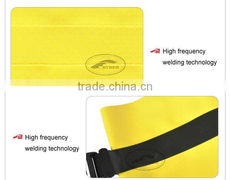 PVC Tarpaulin Dry Waterproof Case