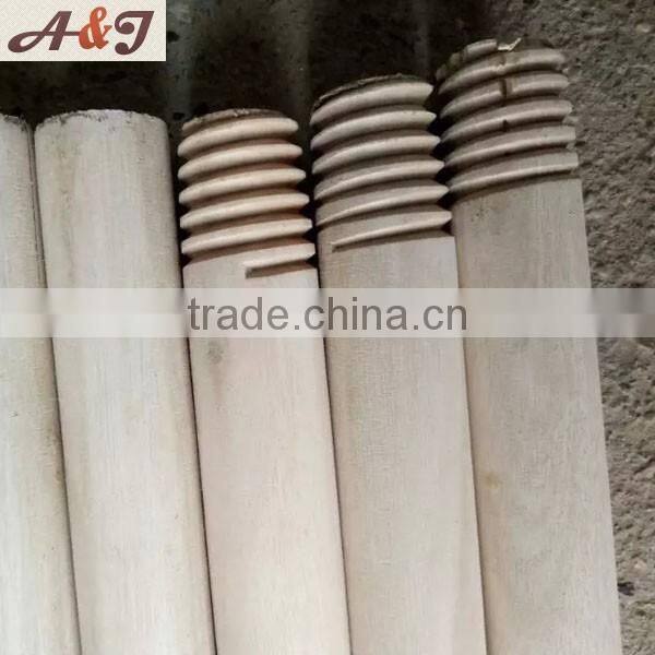 Durable brush stick eco-friendly