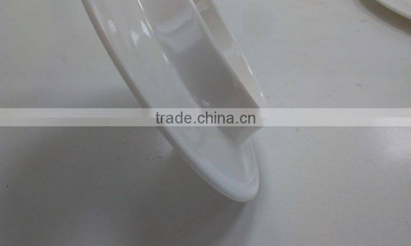 100% Melamine Plate Melamine Sushi Plate 5A1062-1