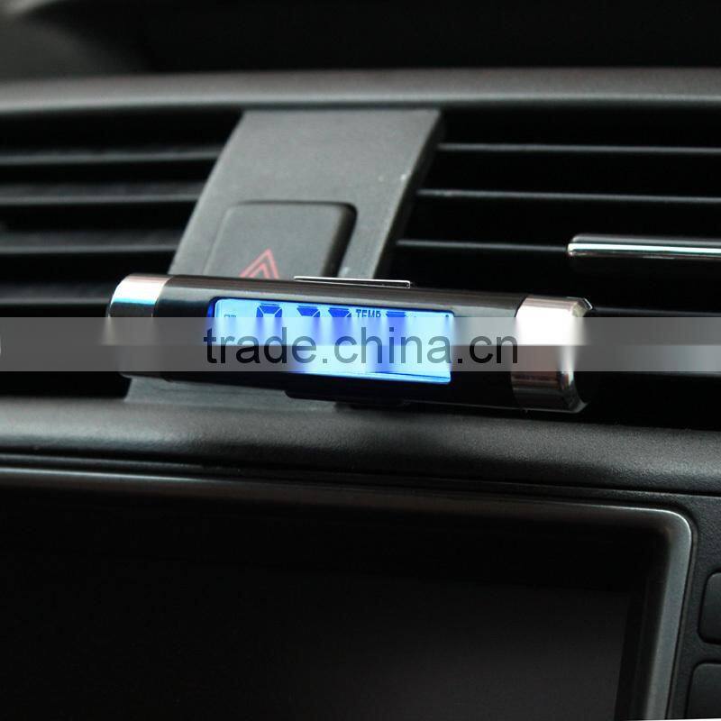 Car digital Thermometer,thermometer digital for car