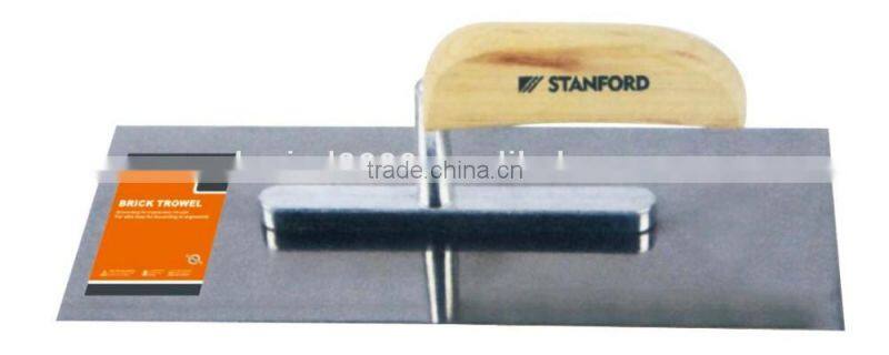 Brick Trowel