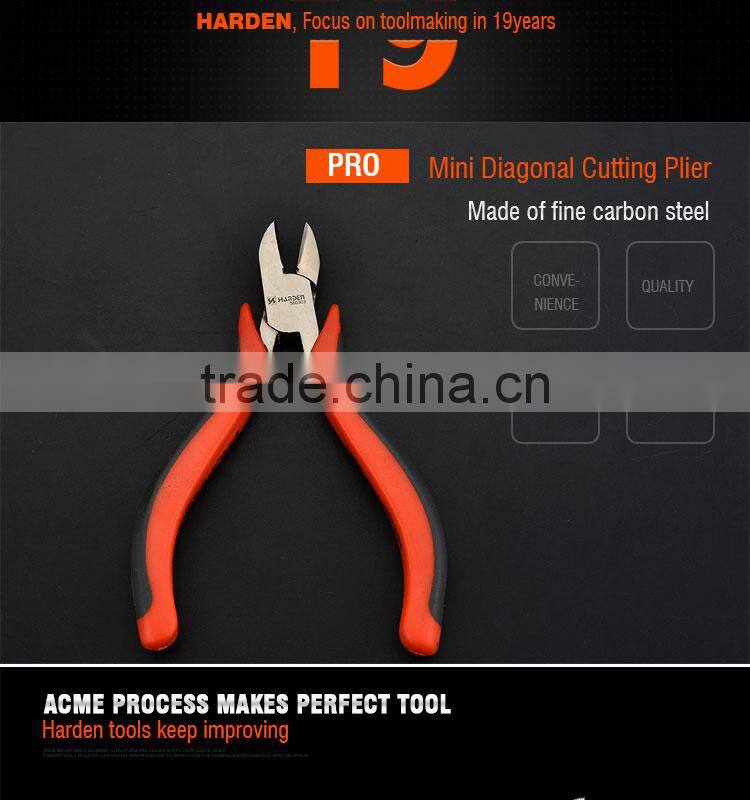 Professional Mini Combination Plier