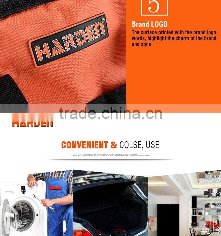 Professional Tools Set 450mm Oxford Bag