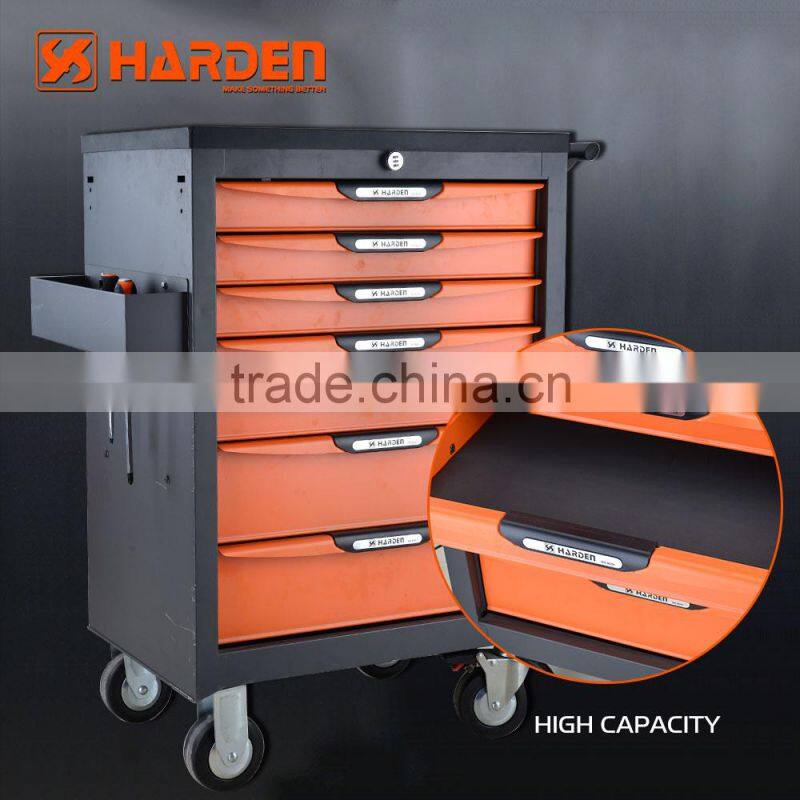 7 drawer roller cabinet tools box tools bags Tools roller cabinet