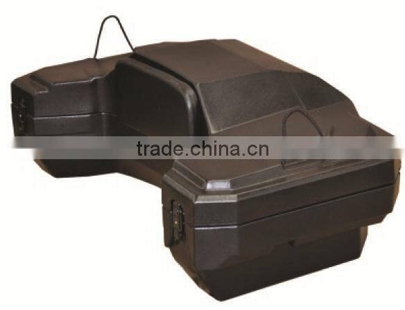 Atv Luggage/Cargo Tail Box