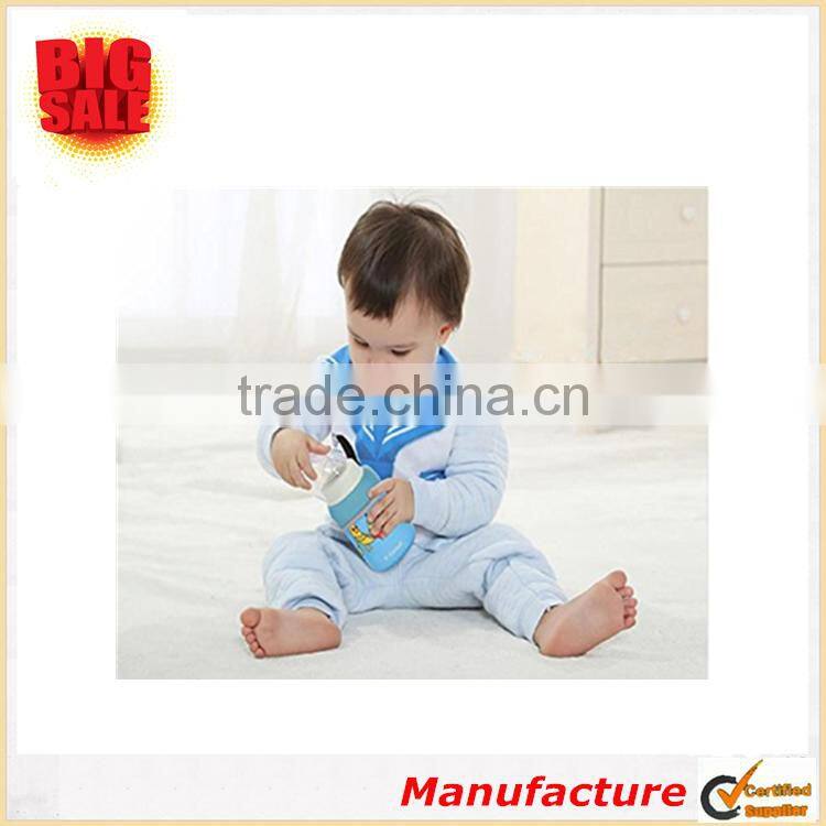 2017 Hot selling baby cute neoprene portable cup sleeve promotional cup sleeve