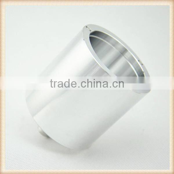 CNC metal turned part