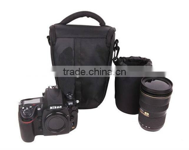 Waterproof Single Camera Bag