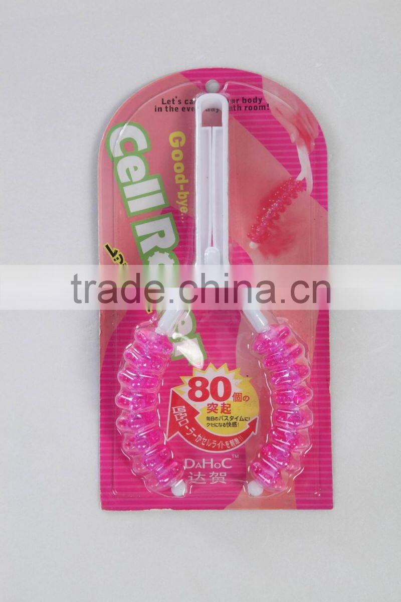 Hot sell Y type pressure roller leg massager creative gift mini massager