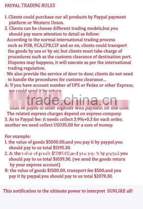 2011 new electric massager