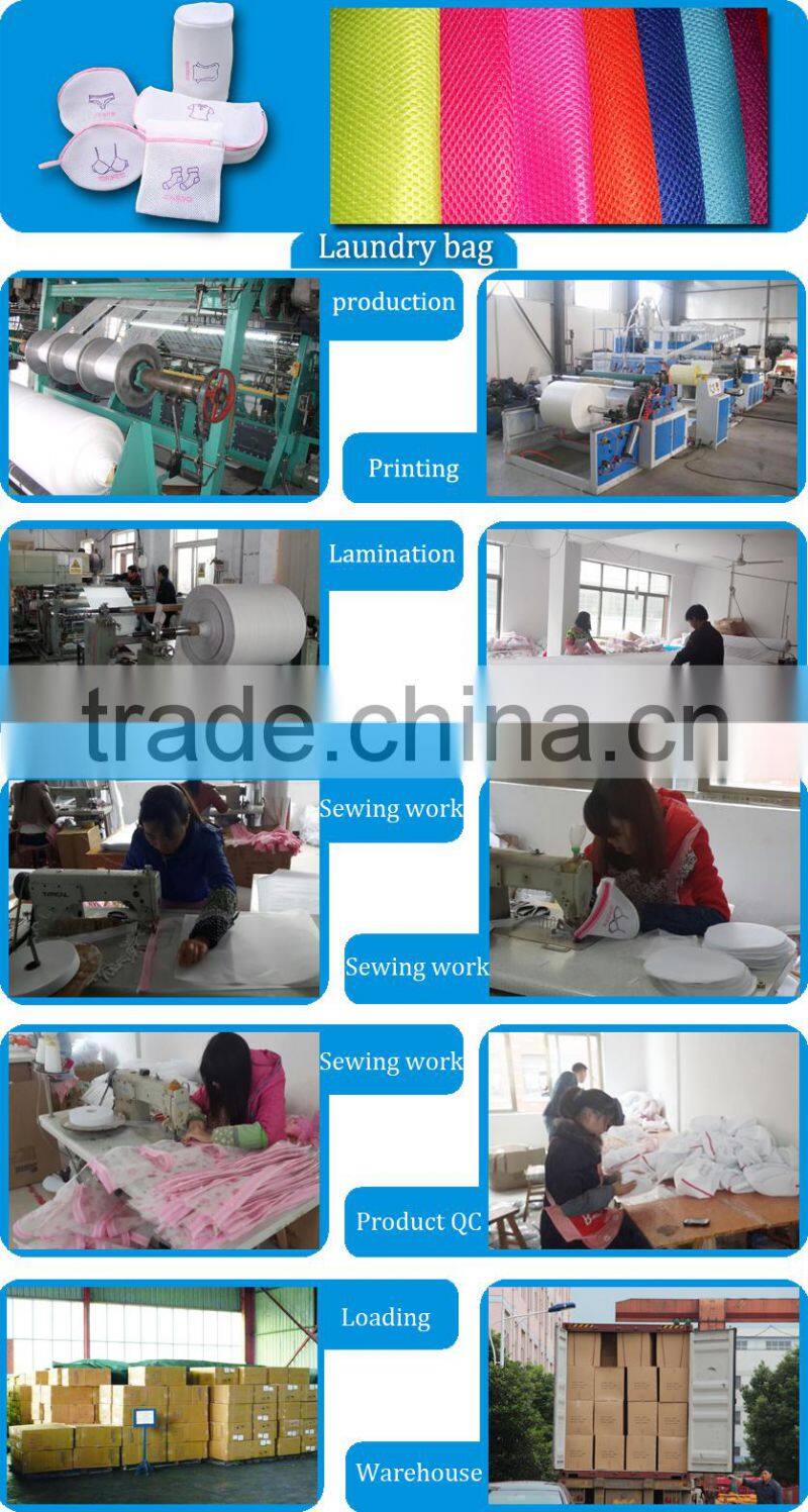 Dirty Laundry Bag for Travel, Hotel, Dry Clean Laundry Bag