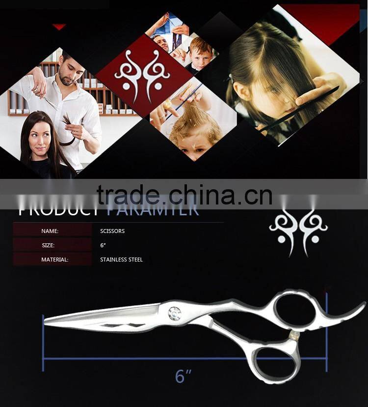 Japanese Hitachi Hair Scissors, Beauty Barber Scissors