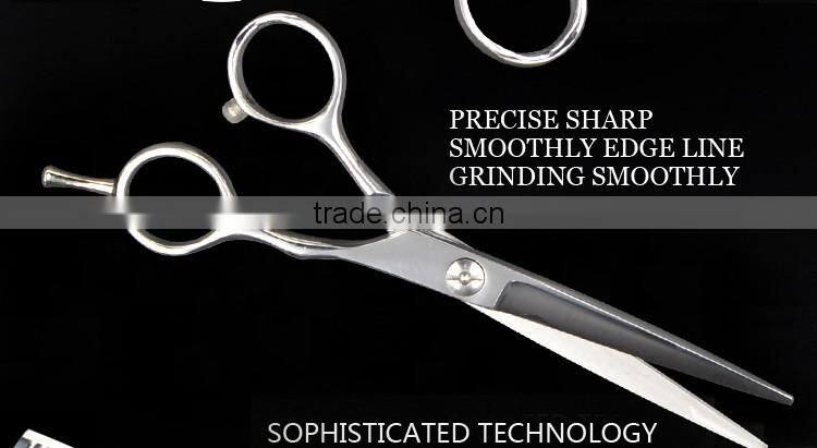 Hair scissors cobalt thinning scissors hair salon equipment hair cutting instruments