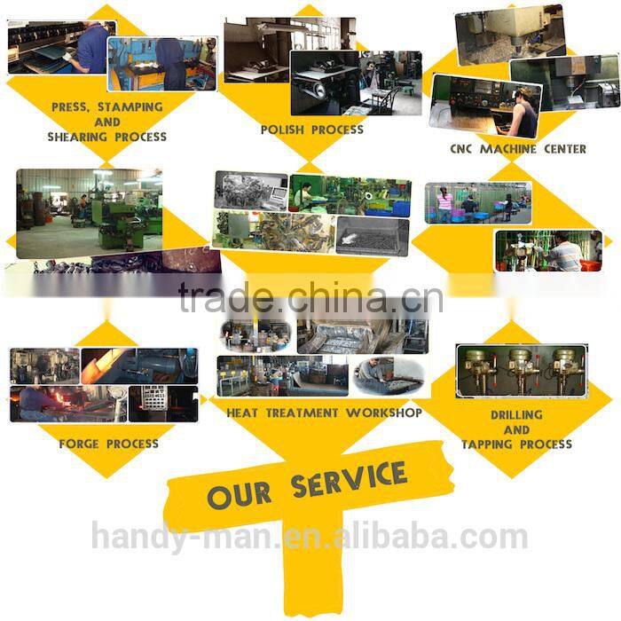 D Type Quicklock Mountain Climbing Aluminum Carabiner With Twist Lock