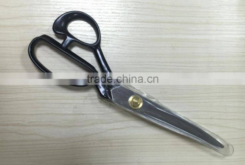 Berrylion Sewing Scissors 10" best quality Sewing Scissors from China
