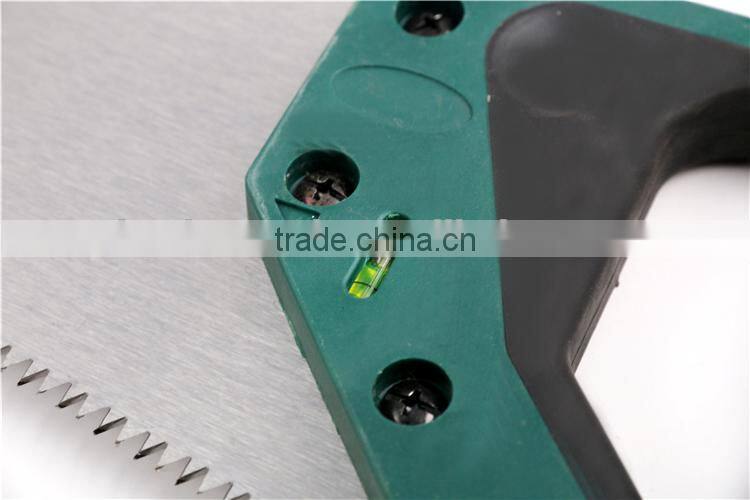 Hot Sold Meltal Cutting Hand Saw for Wood