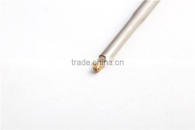 Metal Foam Gun with Plastic Handle