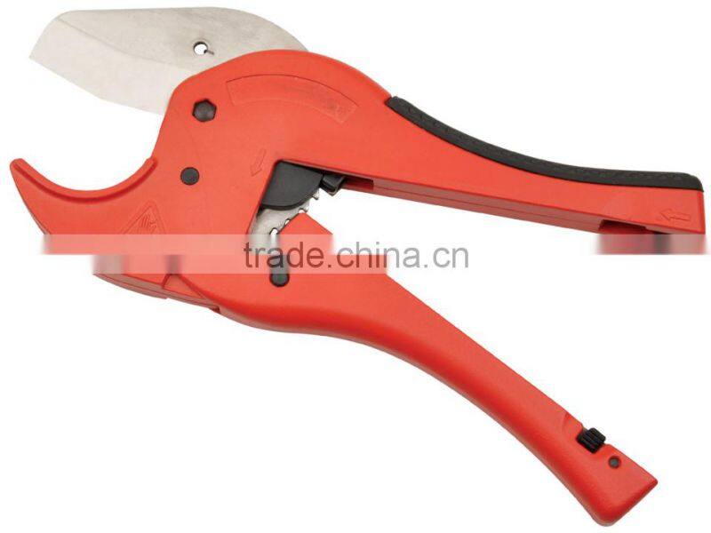 PVC Pipe/Plastic Tube Cutter 3-42mm