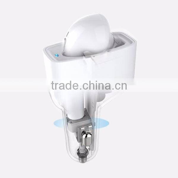 Direct Factory Wholesale Dacom GF7 TWS Bluetooth Earpieces Car Kit