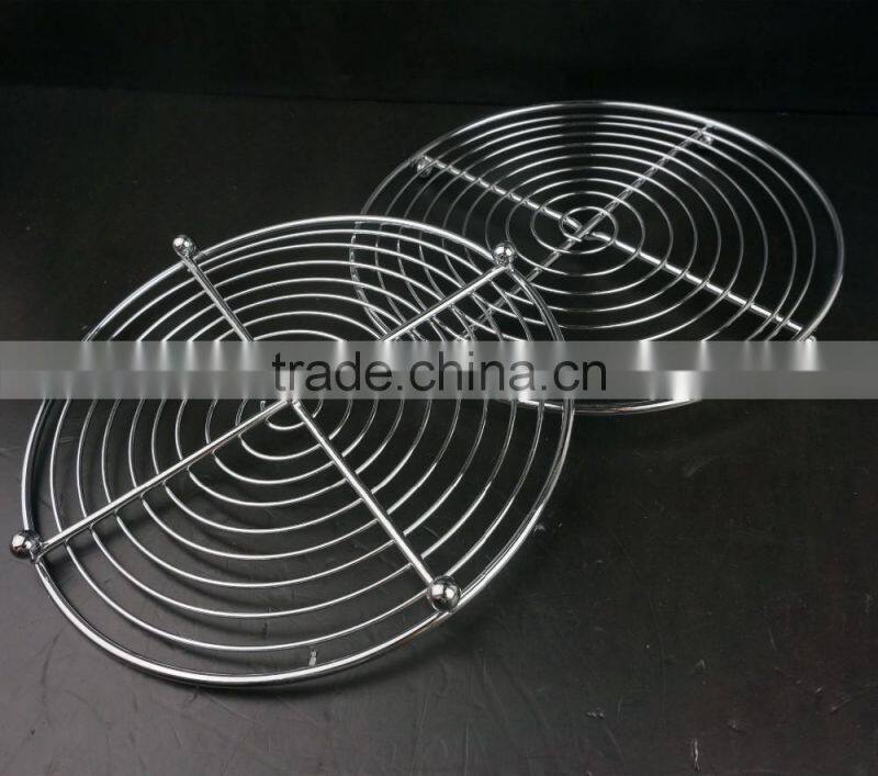 43009 round shape wire dish rack