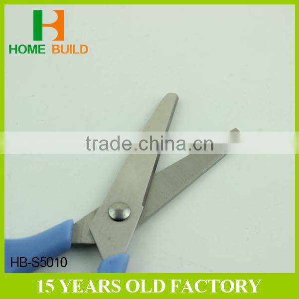 Factory price HB-S5010 Professional Paper Cutting Scissors Sell Scissors