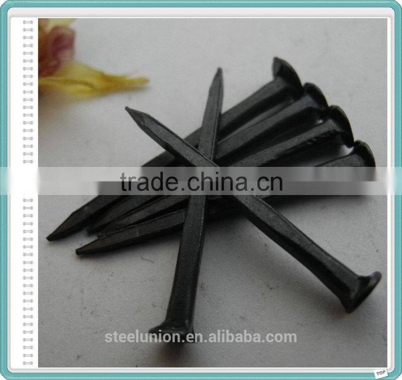 Fine Blue Shoe Tack/Shoe Nails