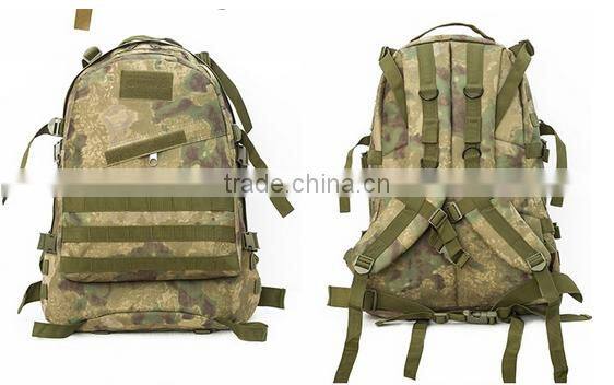 Military Tactical Backpack