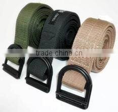 Army and Military Outdoor Tactical Duty Belt Combat Belt