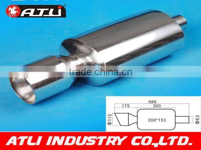 EX-C-11 Good quality Exhaust Muffler From professional supplier