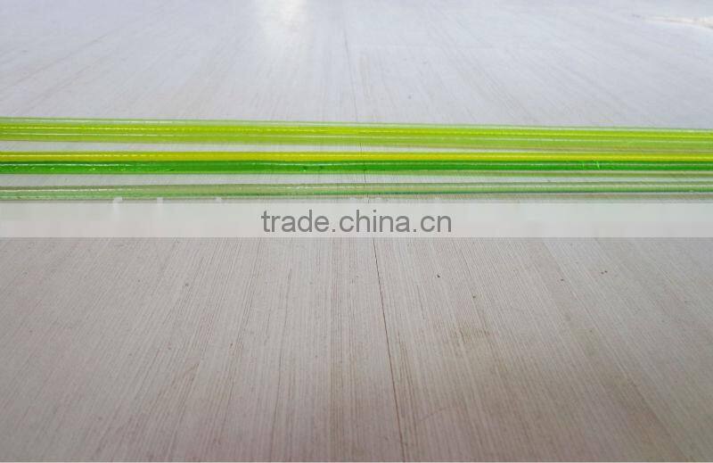 High Quality Fiberglass Epoxy Rod, Insulator Fiberglass Rod