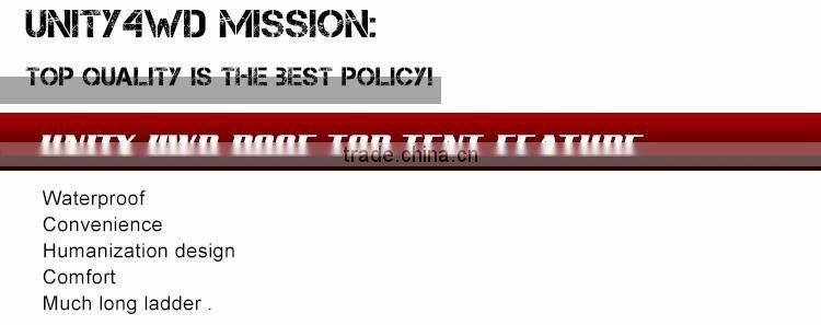 hot sale 4x4 accessories camping awning / camping tent / car tent