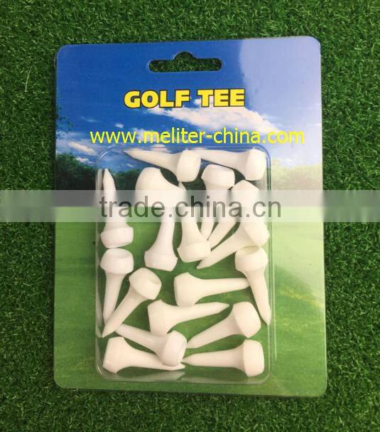 Wholesale Plastic Golf tee
