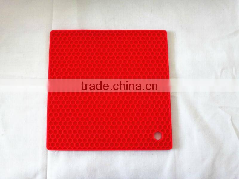 silicone table mat .silicone baking mat