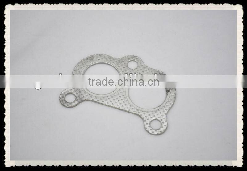 auto part exhaust stainless steel gesket