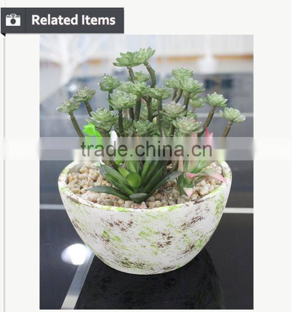 artificial potted plants office artificial plant handmade mini plant