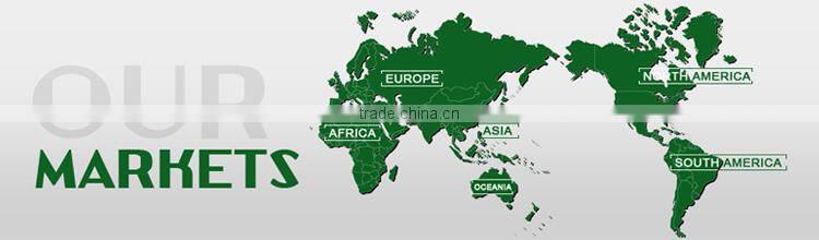 China's manufacturing plastic products