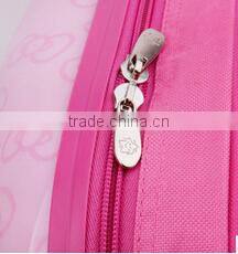 2015 fashionable shoulder school bags