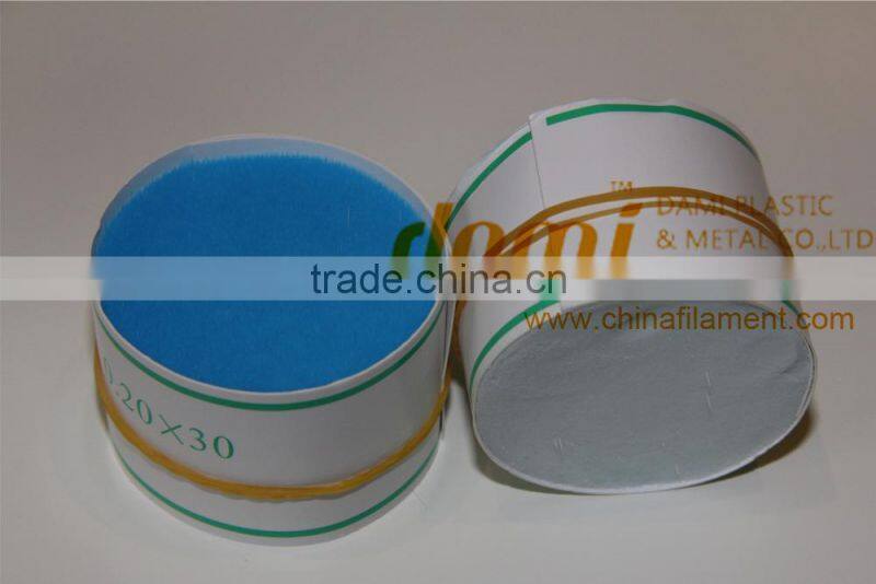 High Quality Tapered Tipps PBT Nylon Filament for Tooth Brush