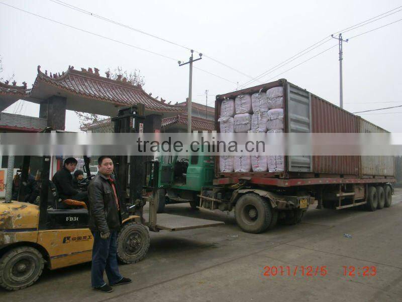 Plastic PP leno packing bags for vegetables wholesale