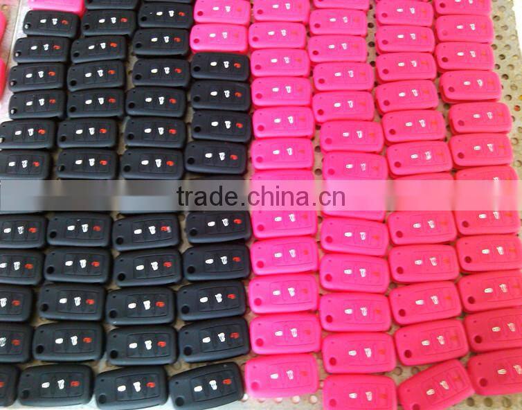 Good quality and cute car key cover for Toyota Camry/protective car key cover